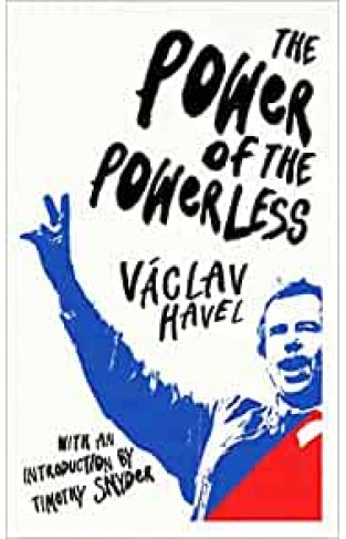 The Power of the Powerless - (PB)